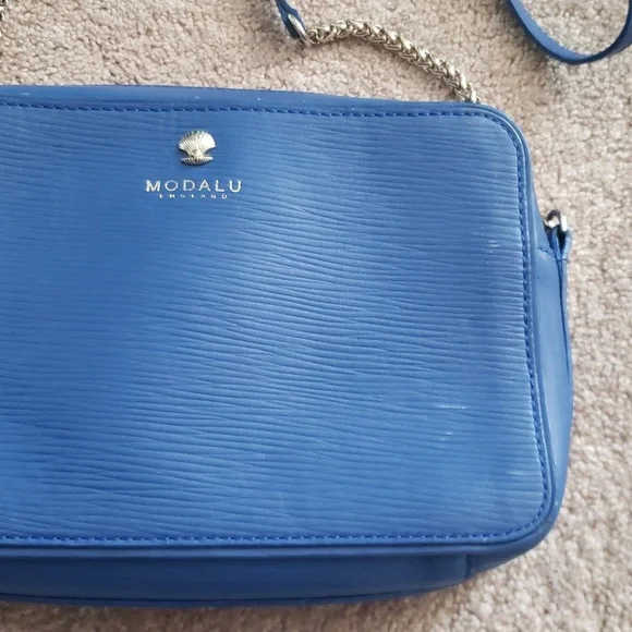 Modalu England purse - Picture 2 of 12